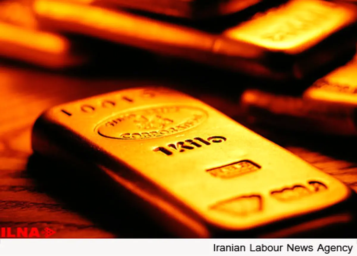 طلا ماه آوریل را با افزایش قیمت آغاز کرد