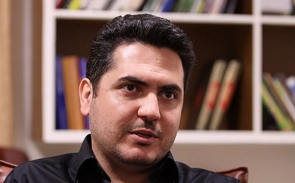 رای و رتبه داماد محمود احمدی‌نژاد در انتخابات شورای شهر تهران