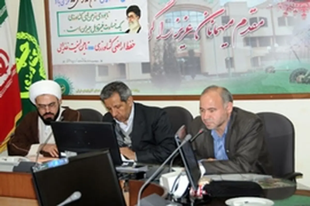 سالانه چالشهای پیش روی اراضی کشاورزی متنوع‌تر شده است