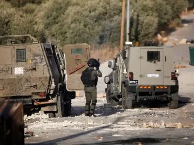 اشغالگران صهیونیست یک نوجوان فلسطینی را به شهادت رساندند