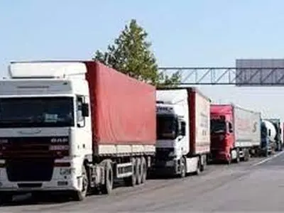 جابجایی بیش از یک میلیون و ۶۰۰ هزار تن کالا در استان همدان