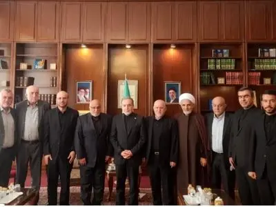 عراقجي يؤكد على ضرورة الانسحاب الكامل للقوات الصهيونية من لبنان