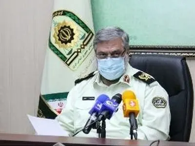  هزار میلیارد زمین‌خواری در کشور کشف شد