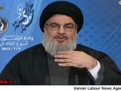 حزب الله لبنان همه نوع سلاحی در اختیار دارد