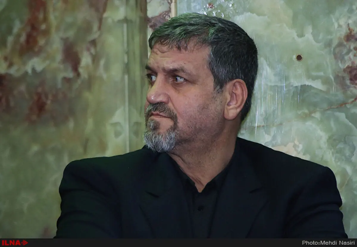 پیام تسلیت کواکبیان به مناسبت رحلت آیت‌الله شاهرودی