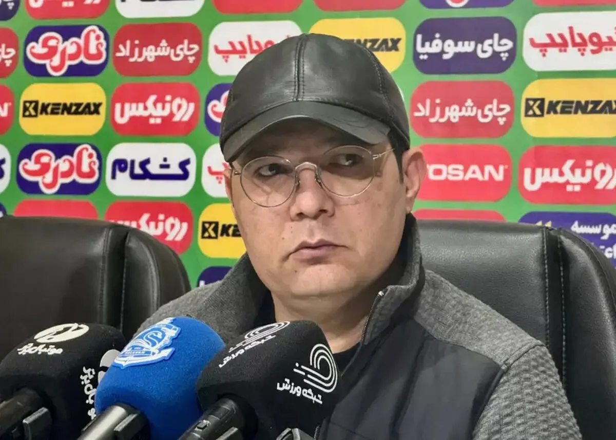 ربیعی: در چنین بازی‌هایی باید باهوش‌تر عمل کنیم