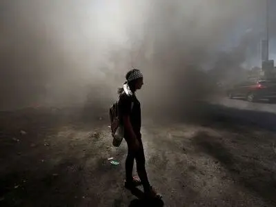 تیم دونالد ترامپ مشغول کار روی طرحی اقتصادی برای «صلح در خاورمیانه» است