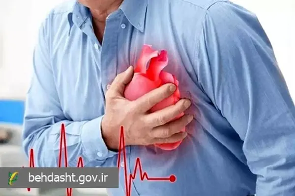 تپش قلب را جدی بگیرید