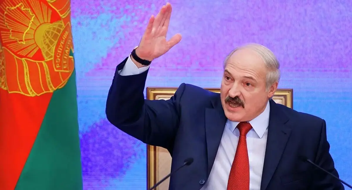 بلاروس پس از برگزاری انتخابات دچار آشوب نخواهد شد