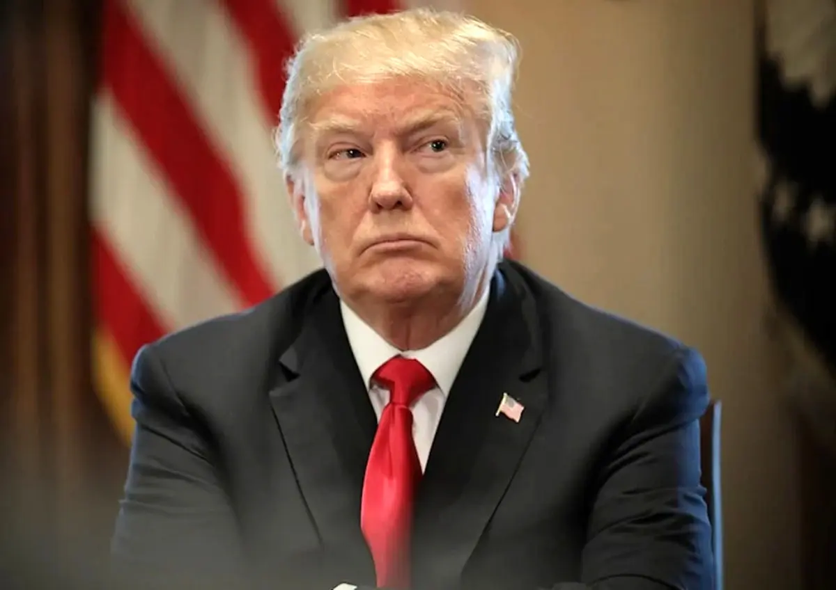 ایران برای جلوگیری از حمله باید «پیشنهادی ارائه دهد که نتوان آن را رد کرد»