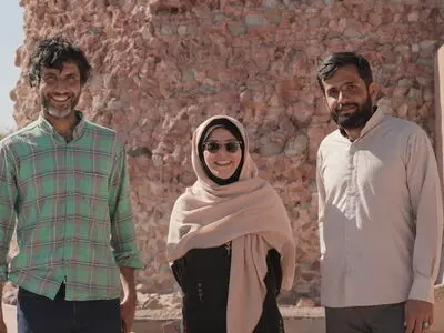 میزبانی سوسن‌پرور از شرکت‌‎کنندگان فصل دوم «بومگرد» / آغاز پخش از اول فروردین در شبکه یک