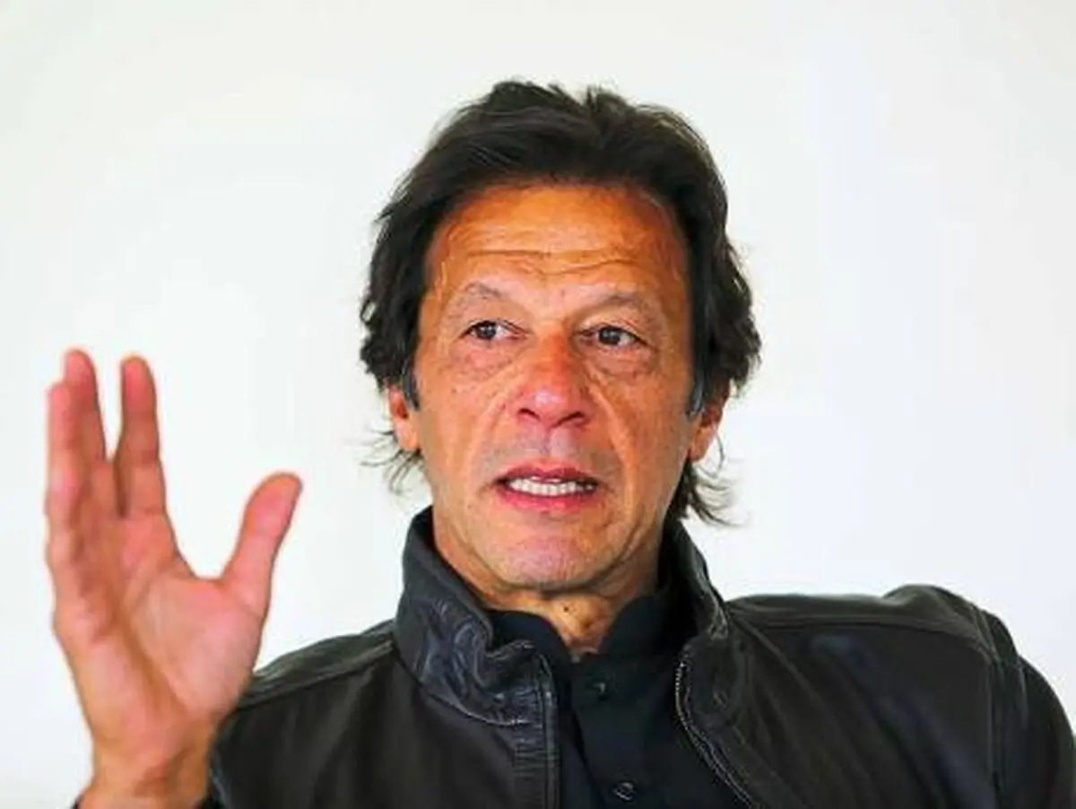 عمران خان به عربستان سفر می‌کند/ ضیافت پادشاه سعودی به افتخار نخست‌وزیر پاکستان 