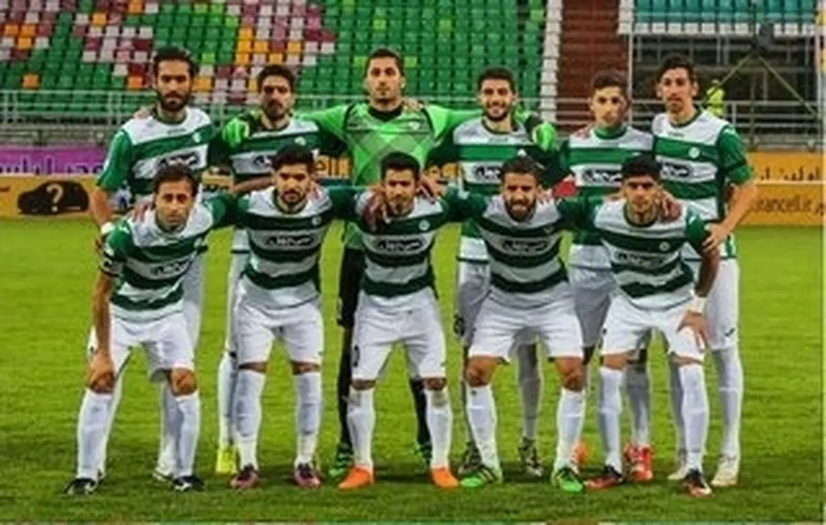 ذوب آهن، تیم خوش اخلاق لیگ قهرمانان آسیا