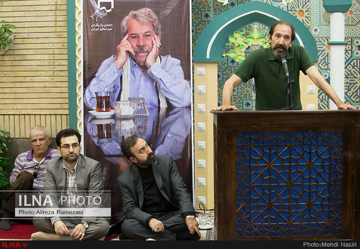 میرباقری، رشیدی و دهکردی درباره داود رشیدی چه گفتند