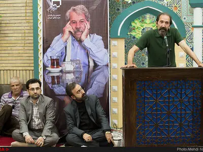 میرباقری، رشیدی و دهکردی درباره داود رشیدی چه گفتند