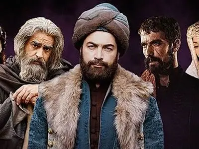 نقد و بررسی «مست عشق» در «هفت» 