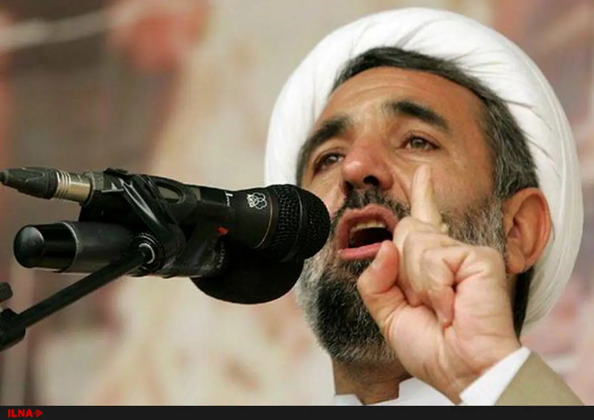 نماینده ای که برجام را آتش زد: حتما دولت بعدی، آن را اجرا می کند
