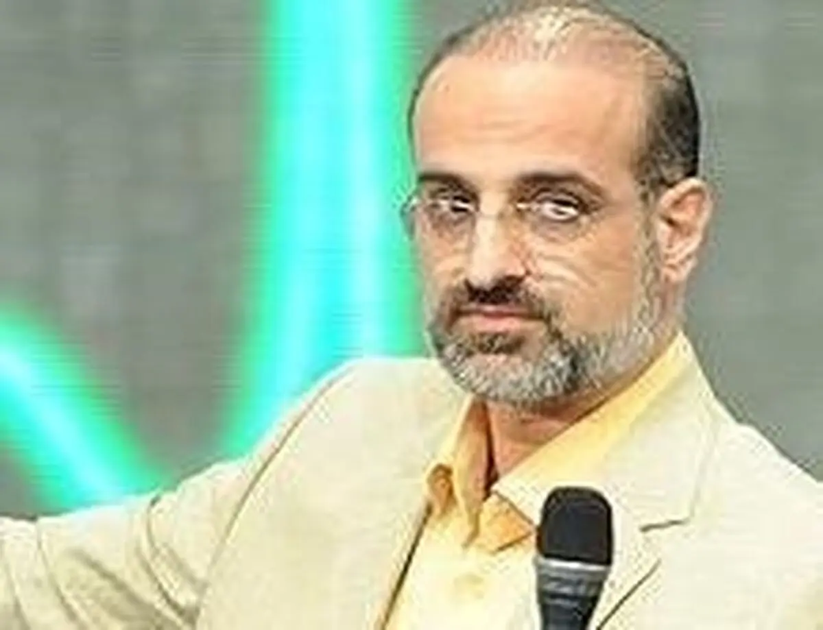 وقتی فضای جامعه محمد اصفهانی را افسرده و بی‌انگیزه می‌کند