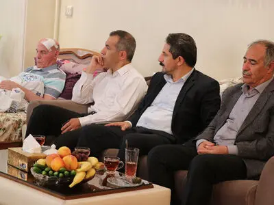 الگوی خیالی نتیجه بی‌تفاوتی نسبت به سرمایه‌های اجتماعی است