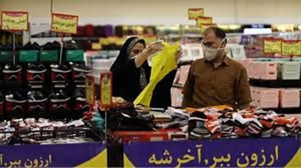 برای کاهش خطر کرونا مجازی خرید کنید