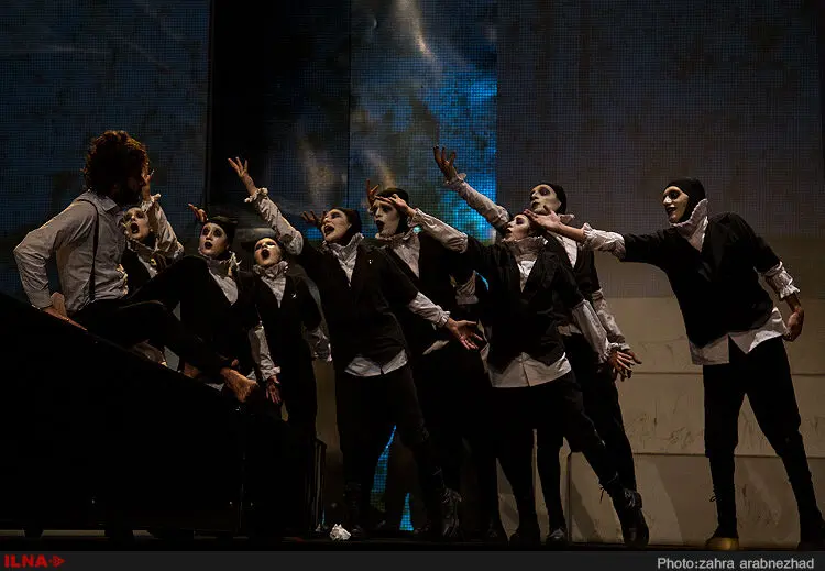 گالری