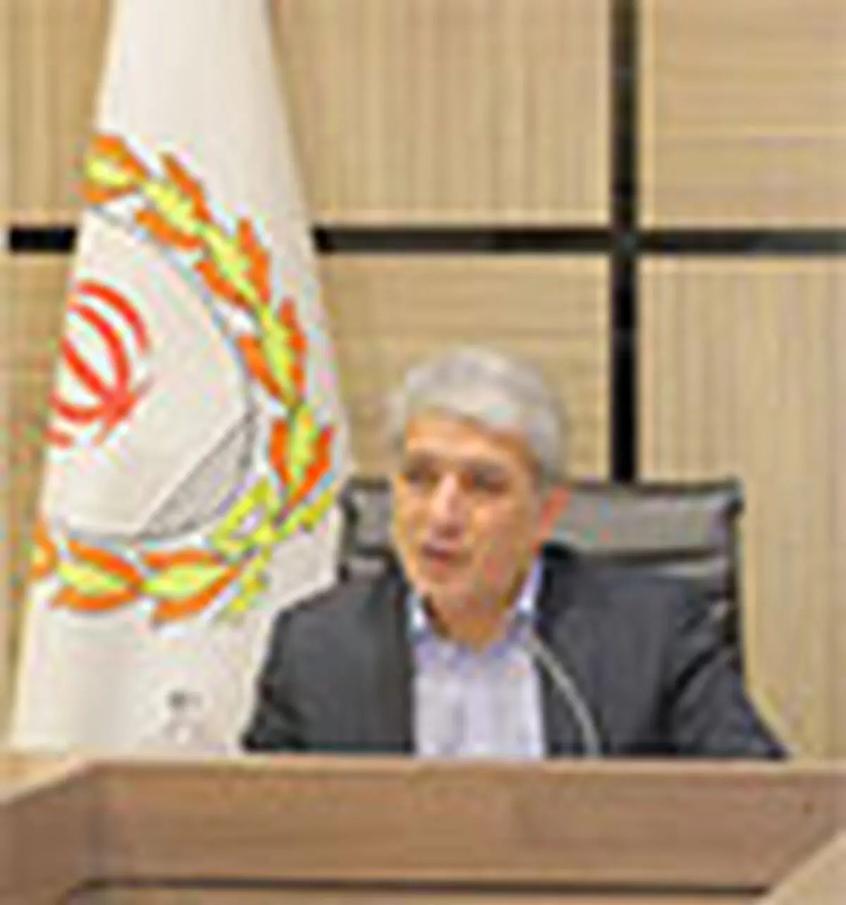 مشتری محور خدمات بانک ملی ایران است
