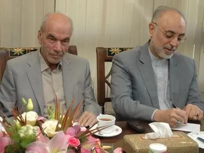 علی‌اکبر صالحی معاون پژوهشی و قائم مقام فرهنگستان علوم شد 