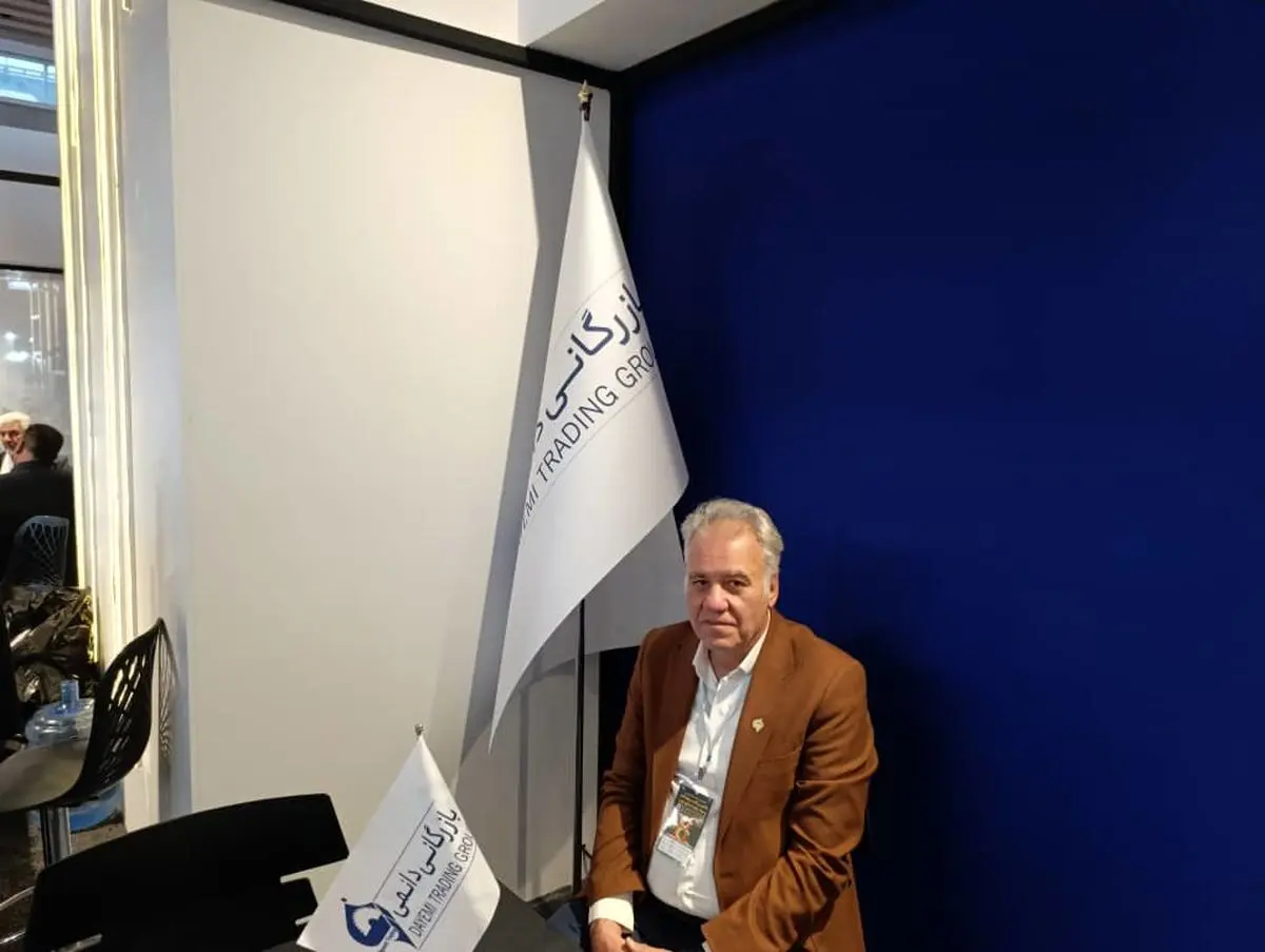 تحریم‌ها مسیر واردات ماشین آلات از ایتالیا را مسدود کرد