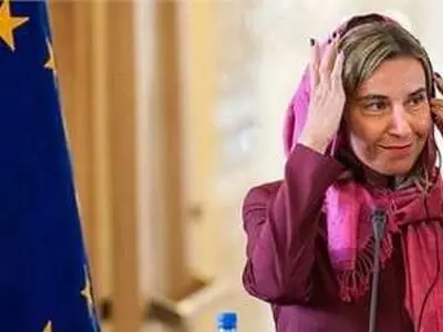 Mogherini: EU to continue to work on SPV mechanism