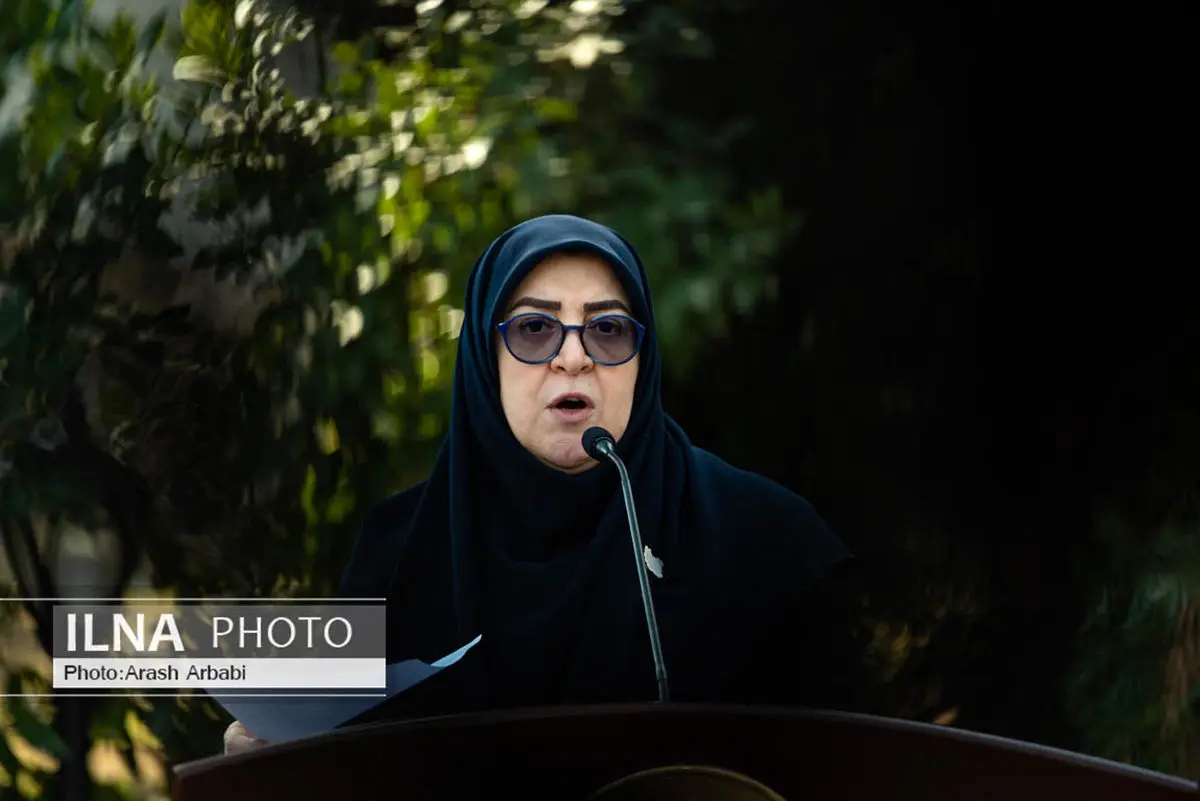 قدردانی سخنگوی دولت از هنرمندان هنرهای نمایشی