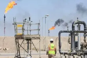 صادرات نفت عراق به آمریکا پس از ۷ هفته ازسرگرفته شد