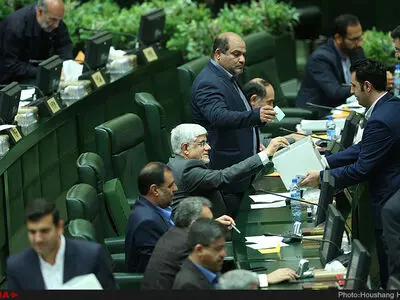 دو اصلاح‌طلب اعضای ناظر مجلس در شورای عالی نظام پزشکی شدند 