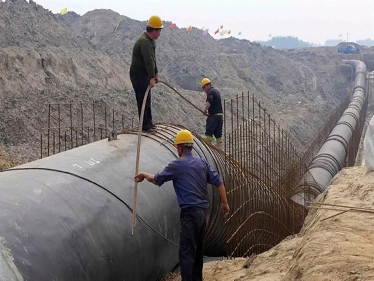 تعدادی از نیروهای پیمانی آبرسانی دشت سیستان به مطالبات سال‌های گذشته خود نرسیده‌اند/درباره پرداخت حق‌الزحمه کارگران جدی هستیم