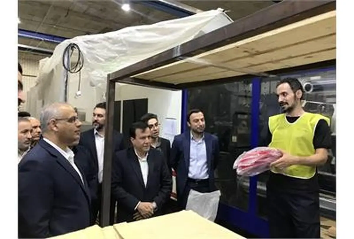 معاون اشتغال وزارت کار خبر داد: اجرای طرح «هزار میدان هزار بازار» در کشور از هفته آینده 