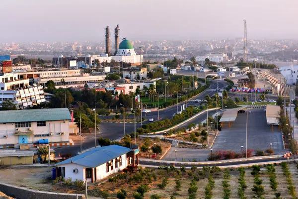 مسؤول إيراني: واشنطن حذّرت الهند من البقاء في ميناء تشابهار والهنود يرضخون للضغوط الأميركية