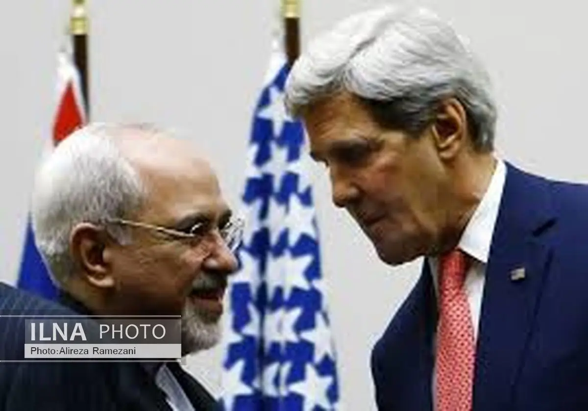 گفتوگوی تلفنی ظریف و کری به دنبال تنشهای اخیر تهران و ریاض