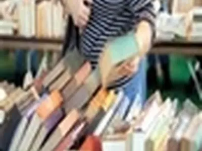 کتابخوانی امنیت جامعه را تضمین می‌کند