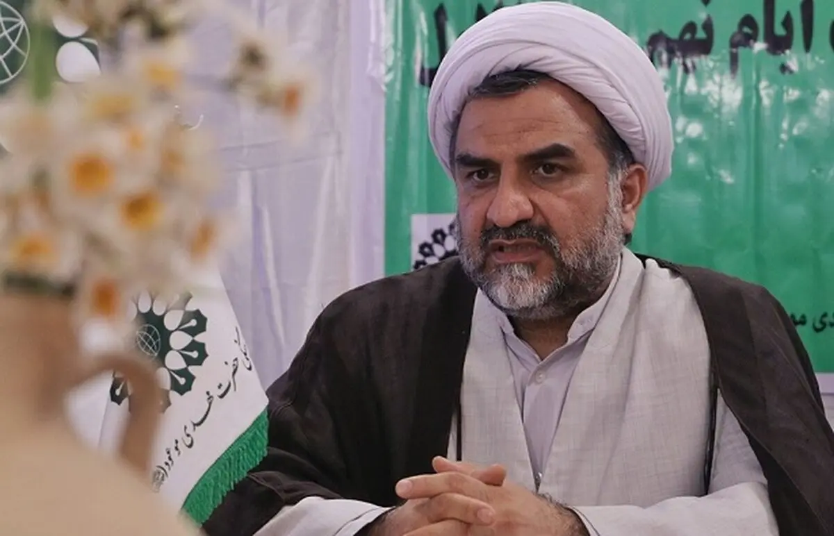 بسترسازی برای ظهور امام زمان (عج) مهم‌ترین تکلیف دوران غیبت است
