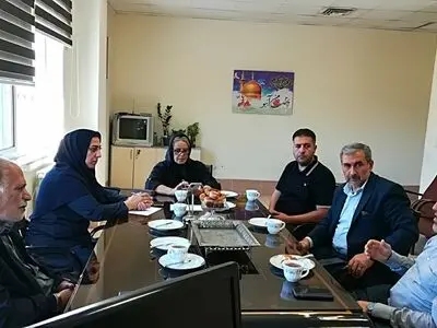 لزوم پیوند نخبگان و رسانه‌ها برای معرفی ظرفیت‌های آذربایجان غربی به عنوان دروازه زمینی ایران به اروپا