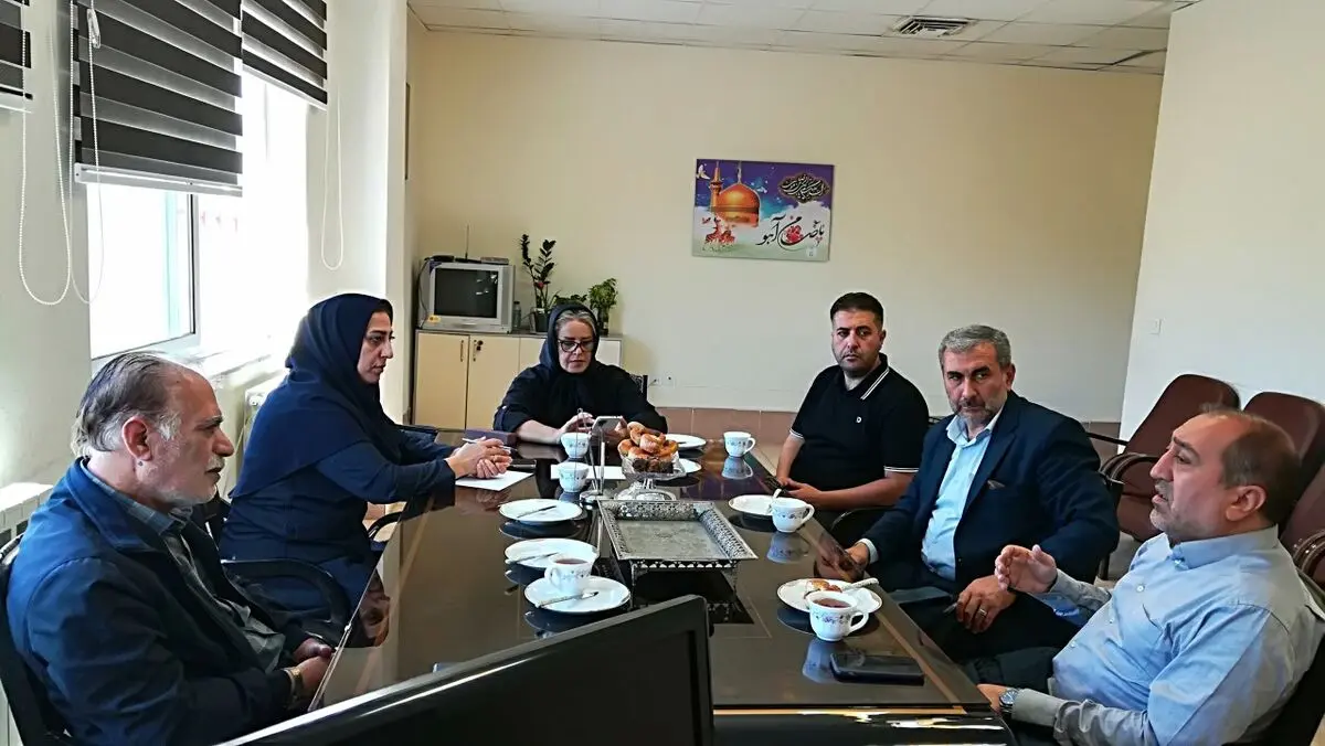 لزوم پیوند نخبگان و رسانه‌ها برای معرفی ظرفیت‌های آذربایجان غربی به عنوان دروازه زمینی ایران به اروپا