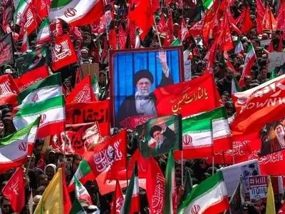 برگزاری نماز جمعه‌های خونخواهی و انتقام در سراسر کشور