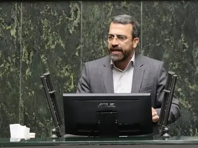 مخالفت کمیسیون امور داخلی کشور با تحقیق و تفحص از شهرداری اسلامشهر