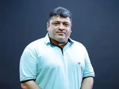 داداش‌زاده: نباید از استقلال و پرسپولیس توقع صعود داشته باشیم