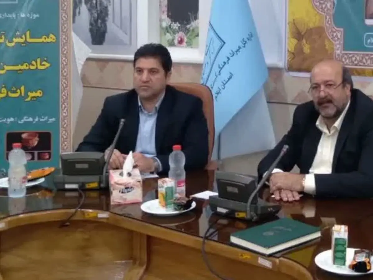 فصل ارزشمندی در زمینه گردشگری استان رقم خورده است