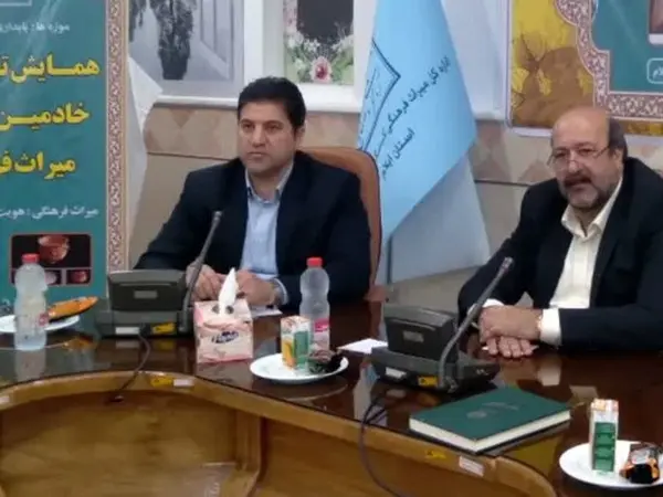 فصل ارزشمندی در زمینه گردشگری استان رقم خورده است فصل ارزشمندی در زمینه گردشگری استان رقم خورده است