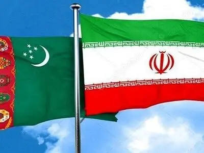امضای اسناد همکاری میان ایران و ترکمنستان