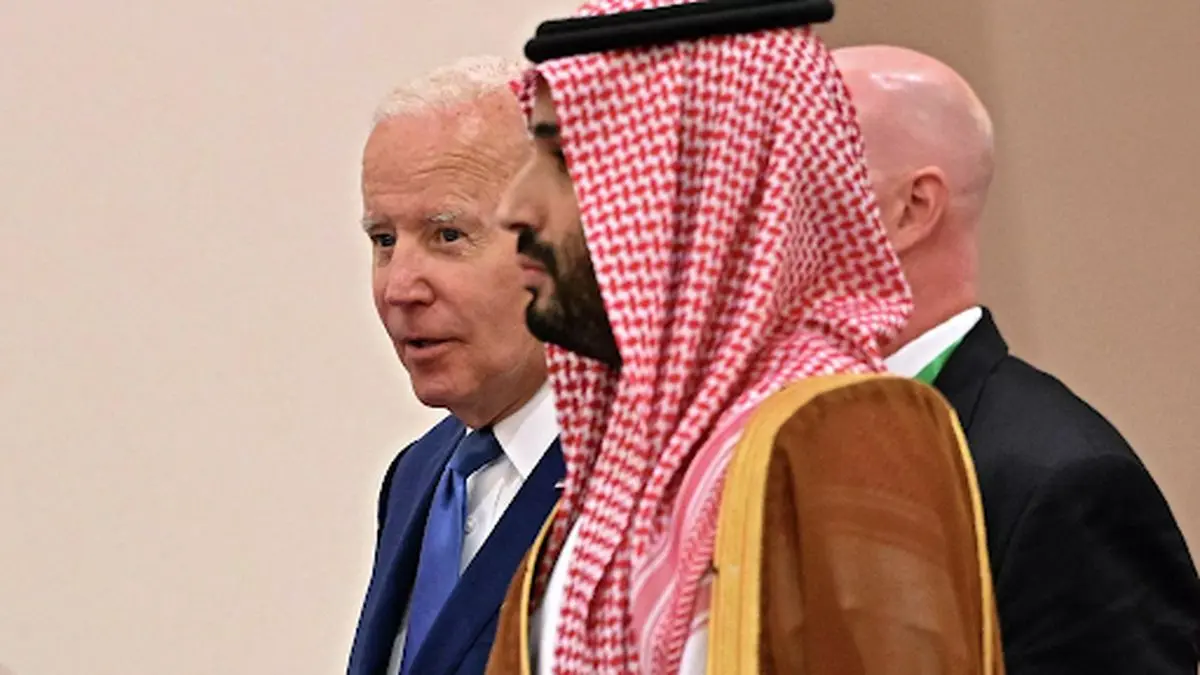 آمریکا احتمالا ممنوعیت فروش تسلیحات تهاجمی به عربستان را لغو می‌کند