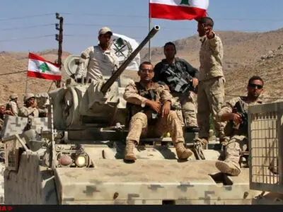 عملیات «فجر الجرود» متوقف شد