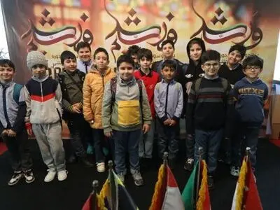 جشنواره فیلم رشد، جلوه‌های حیات طیبه را در ضمیر پاک نسل امروز بارور کند