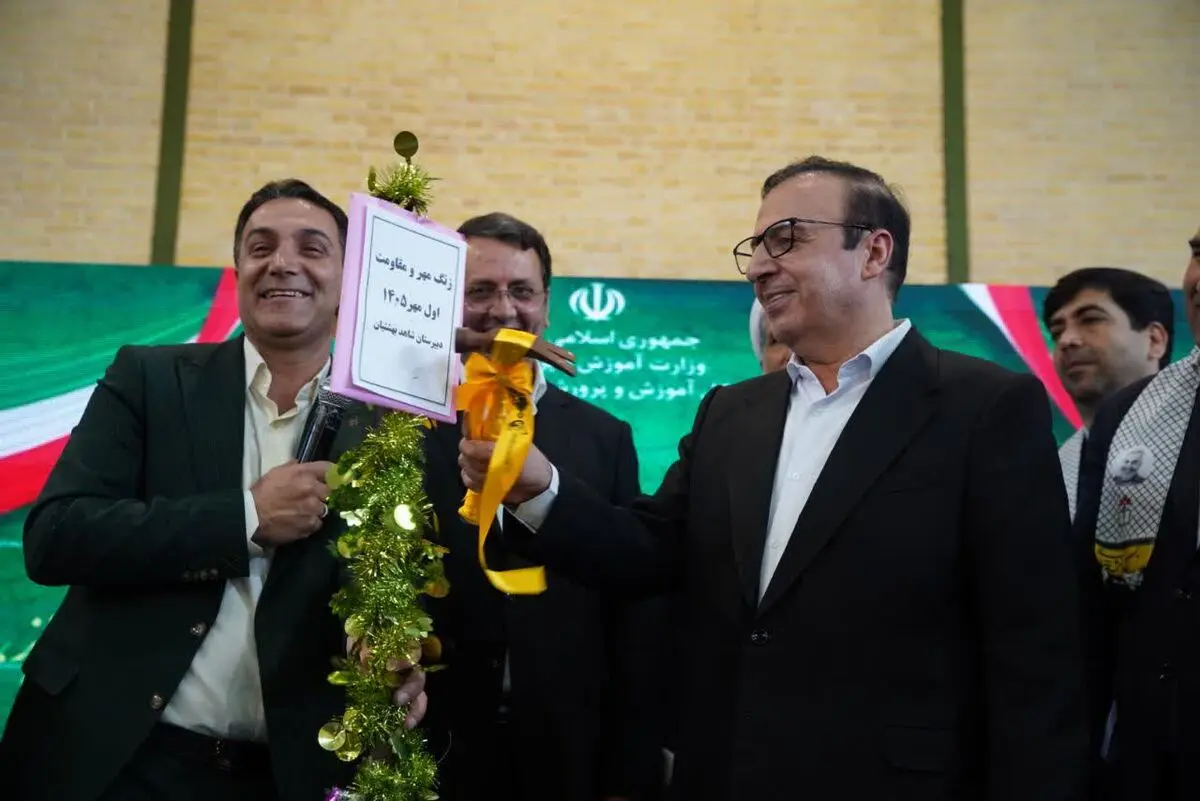 دانش‌آموزان از سواد رسانه‌ای برخوردار شوند